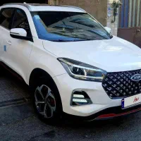 ام وی ام x55 pro با۵سال بیمه ی بدنه