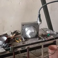 ساخت قالب های پلاستیک و طراحی اختصاص و پرداخت کاری|خدمات پیشه و مهارت|ری, |دیوار