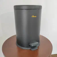 سطل زباله سرکوله اصل