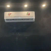 نصاب کولرگازی جابه جایی وتعمیرات