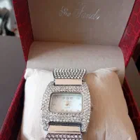 ساعت زنانه موتور ژاپنی