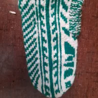 گیوه سنتی|کیف، کفش، کمربند|تهران, تهراننو|دیوار