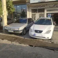 پژو ۴۰۵ دوگانه فابریک مدل۹۳،تیبا صندوقدار مدل ۹۹
