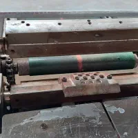 پیلوپک  بسته بندی|ماشین‌آلات صنعتی|گرمدره, |دیوار