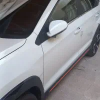 ام وی ام x33کراس قابل معاوضه