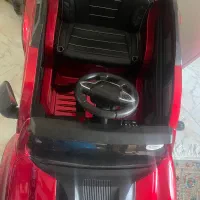 ماشین شارژی