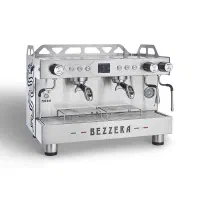 دستگاه اسپرسو صنعتی