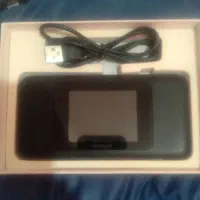 مودم همراه سیم کارت خور  درحد نو