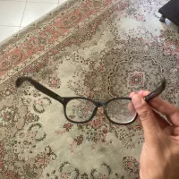 فریم کائوچویی عینک طبی|زیورآلات و اکسسوری|ساری, |دیوار