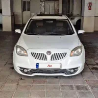 برلیانس h330اتومات 1650