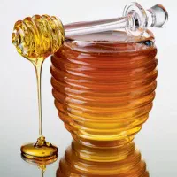 عسل طبیعی کوهستان
