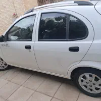 تیبا 2 پلاس کم کار مدل ۹۹