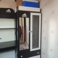 سرویس تخت یک نفره|تخت و سرویس خواب|کرج, شهرک جهان‌نما|دیوار