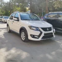 کوییک دندهای S، مدل ۱۴۰۲ کم کار