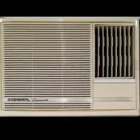 کولر آکبند اوجنرال