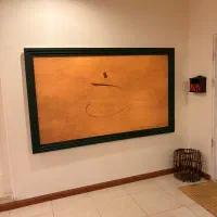 تابلو رقص سماع