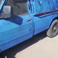 ‌نیسان مدل۸۶