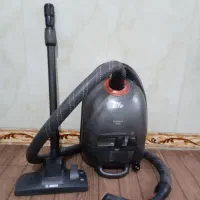 جاروبرقی لایف2400وات