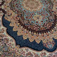 یک‌جفت«دوعدد»فرش۶متری