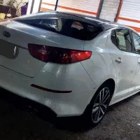 اپتیما ۲۰۱۴ فول خلیج