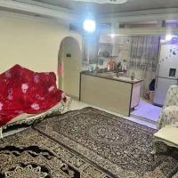 ۶۰متر/غرق در نور/کارشناسی/پارکینگ دار/دو واحدی|فروش آپارتمان|تهران, زمزم|دیوار