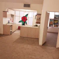 آپارتمان۶۲متری/سندتک برگ/خیابان بهشتی/اداری مسکونی