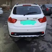 کوییکR مدل۴۰۱ معاوضه باپراید۱۱۱|خودرو سواری و وانت|فردیس, شهرک شهید حسینی|دیوار