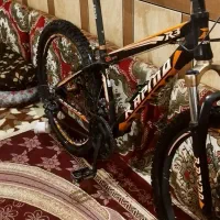 سه چرخه|دوچرخه، اسکیت، اسکوتر|شوش, |دیوار