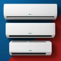 فن کویل دیواری زیروپوینت ۸۰۰ cfm