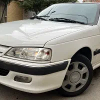 پارس LX TU5 دریچه سیمی 1401|خودرو سواری و وانت|گنبد کاووس, |دیوار