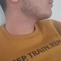 محصول رویش ریش تایید شده از سازمان وزارت بهداشت