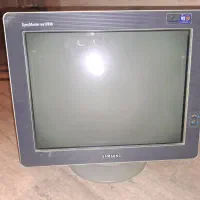 مانیتور crt  سامسونگ