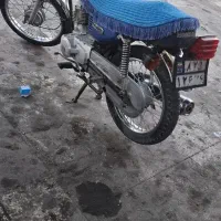 موتور زیگمامزایده ومدل92 مدارک کامل|موتورسیکلت|برازجان, |دیوار