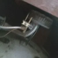 اب گرمکن درحدنو سیک دوتای|آبگرمکن، پکیج، شوفاژ|تالش, هشتپر|دیوار