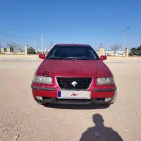 سمند مدل 87|خودرو سواری و وانت|بیرجند, |دیوار