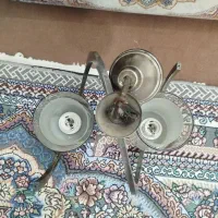 لوستر|لوستر و چراغ آویز|مشهد, شهرک بهارستان|دیوار