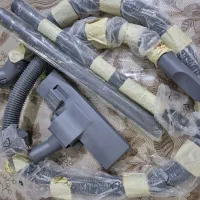 جارو برقی در حد نو|جاروبرقی، جارو شارژی، بخارشو|کیش, |دیوار