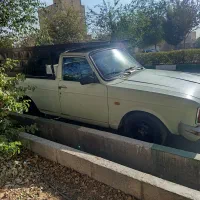 پیکان وانت۹۱