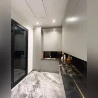 ۳۰۵ متر * ۳خواب * فول بازسازی * ویلا استخر دار|اجارهٔ خانه و ویلا|تهران, سیمای ایران|دیوار