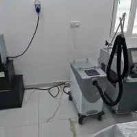 یو پی اس UPS اختصاصی لیزر جنتل لیز پرو و شبکه|قطعات و لوازم جانبی رایانه|کرج, مصباح|دیوار