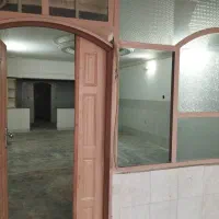 آپارتمان 100طبقه همکف