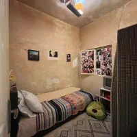 سوئیت آپارتمان۶۰متری/گلسار/استادمعین/پستک/راه جدا|فروش آپارتمان|رشت, کاکتوس|دیوار