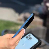 آیفون 13 پرو آکبند دوسیم و تک سیم|موبایل|برازجان, |دیوار