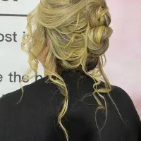 آموزش شینیون با مدرک فنی حرفه ای|خدمات آموزشی|اردبیل, |دیوار