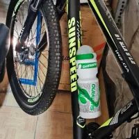 دوچرخه سان اسپید ۲۷/۵ تنه آلومینیوم نو نو