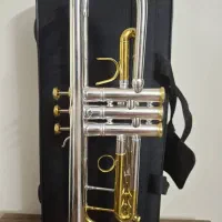 ترومپت اکبند|سازهای بادی|برخوار, |دیوار