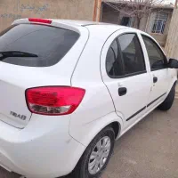 تیبا 2|خودرو سواری و وانت|همدان, |دیوار