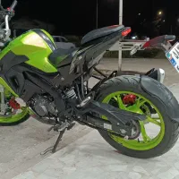 بنلی 180 سالم|موتورسیکلت|رشت, حومه رشت|دیوار