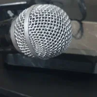 فروش میکروفون بیسیم شور اصل pg4 دایناکورد‌.باند.|آلات موسیقی|میناب, |دیوار