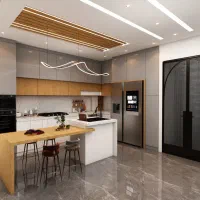 باغ ویلا مدرن بهترین منطقه (تهاتر)|فروش خانه و ویلا|مشهد, وکیل‌آباد|دیوار